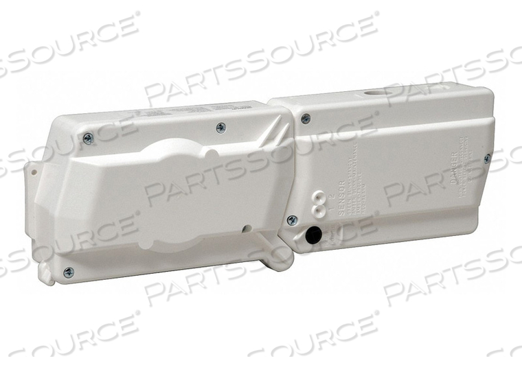 DUCT SMOKE DETECTOR PHOTOELECTRIC by System Sensor