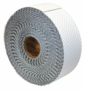 PAVEMENT MARKING TAPE 240 FT L X 8 W by Stamark