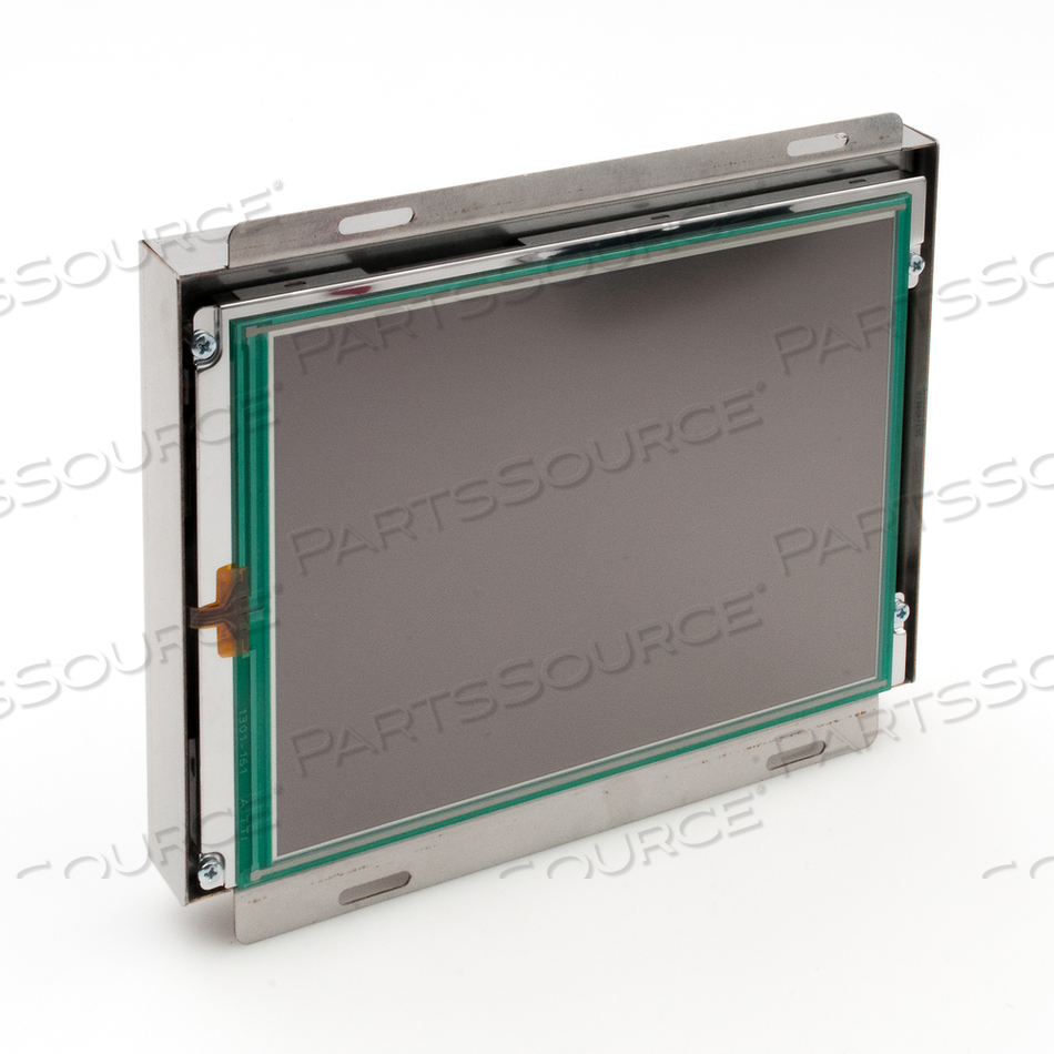 8.4 DUAL VIDEO INPUT DISPLAY by STERIS Corporation