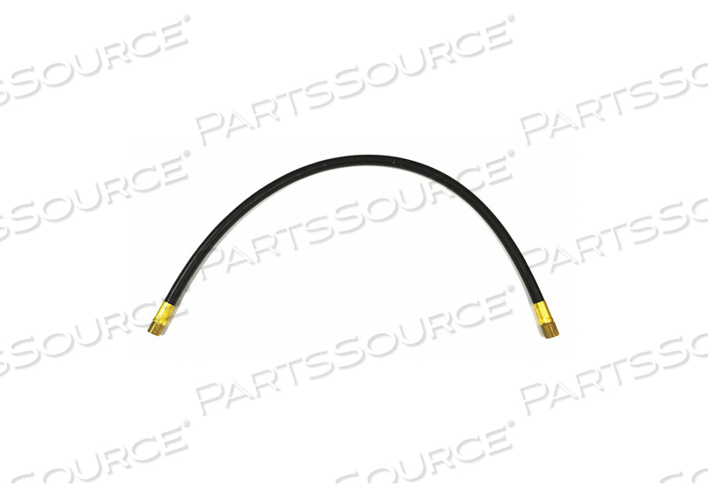 HD30 HOSE ASSEMBLY 8665NR by Heat Wagon