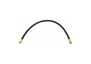 HD30 HOSE ASSEMBLY 8665NR by Heat Wagon