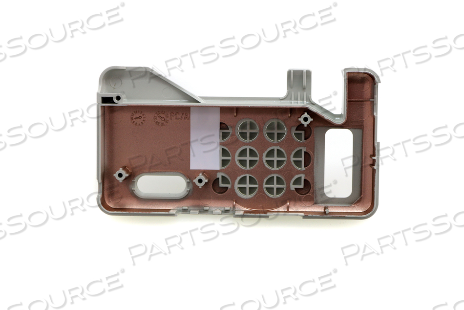 FRONT CASE FOR SP2 DOPPLER by Arjo Inc.