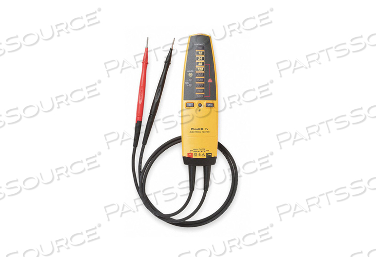 VOLTAGE TESTER 600VAC 600VDC 