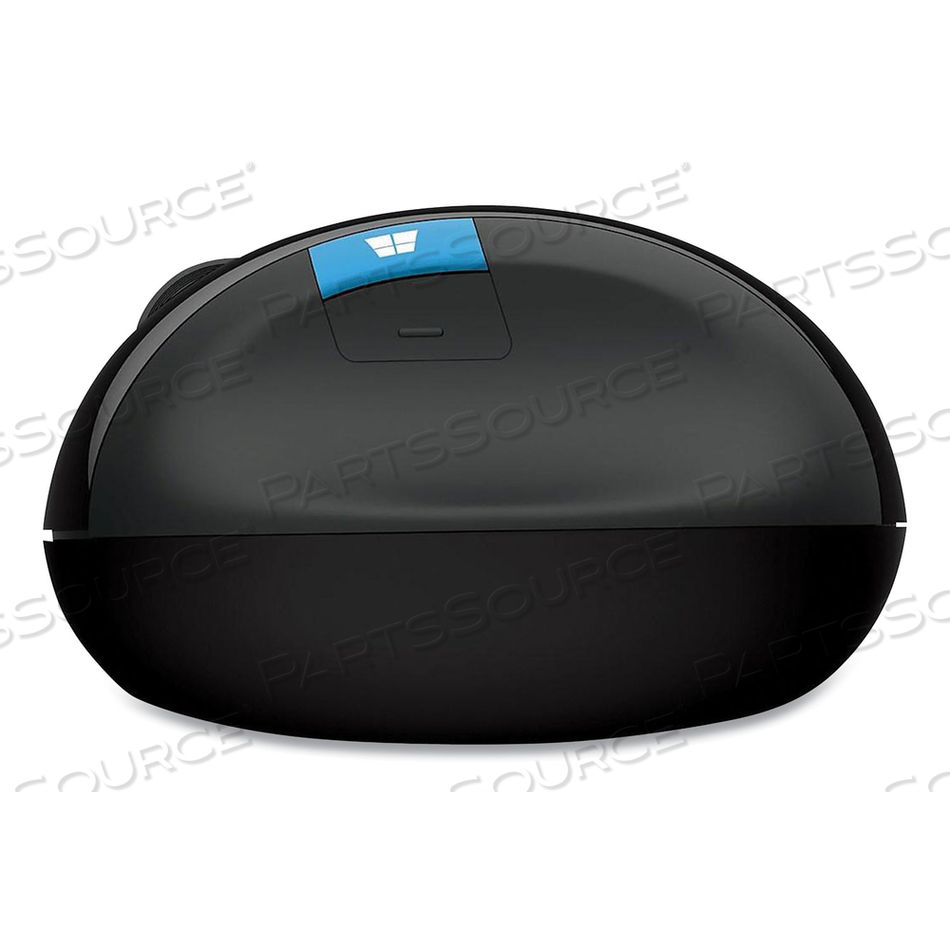 MICROSOFT SCULPT ERGONOMIC MOUSE - MOUSE - 7 BUTTONS - WIRELESS - 2.4 GHZ - USB WIRELESS RECEIVER 