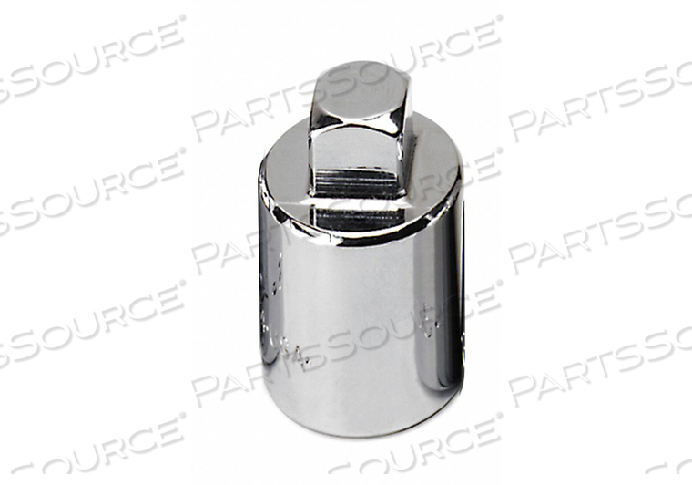 MALE PIPE PLUG SOCKET 3/8 DR 3/8 SQUAR by SK Professional Tools MALE PIPE PLUG SOCKET 3/8 DR 3/8 SQUAR by SK Professional Tools