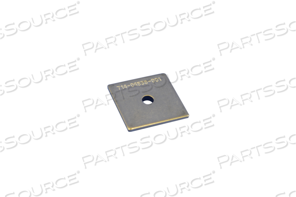 PLATE RETAINER STRAP by ICU Medical, Inc. PLATE RETAINER STRAP by ICU Medical, Inc.