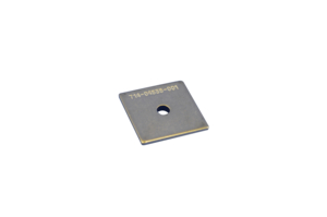 PLATE RETAINER STRAP by ICU Medical, Inc.