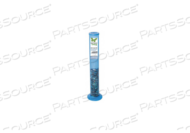 BATTERY COLLECTION TUBE DECORATIVE by Everlights