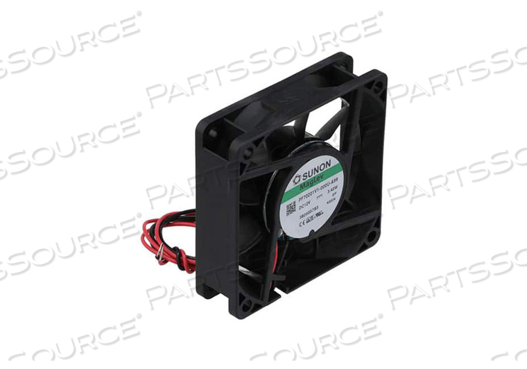 FAN by Sunon Fans FAN by Sunon Fans