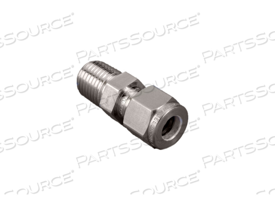STAINLESS STEEL, PNEUMATIC FITTING by STERIS Corporation