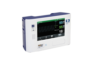 BEDSIDE RESPIRATORY PATIENT MONITORING SYSTEM by Nellcor - Covidien