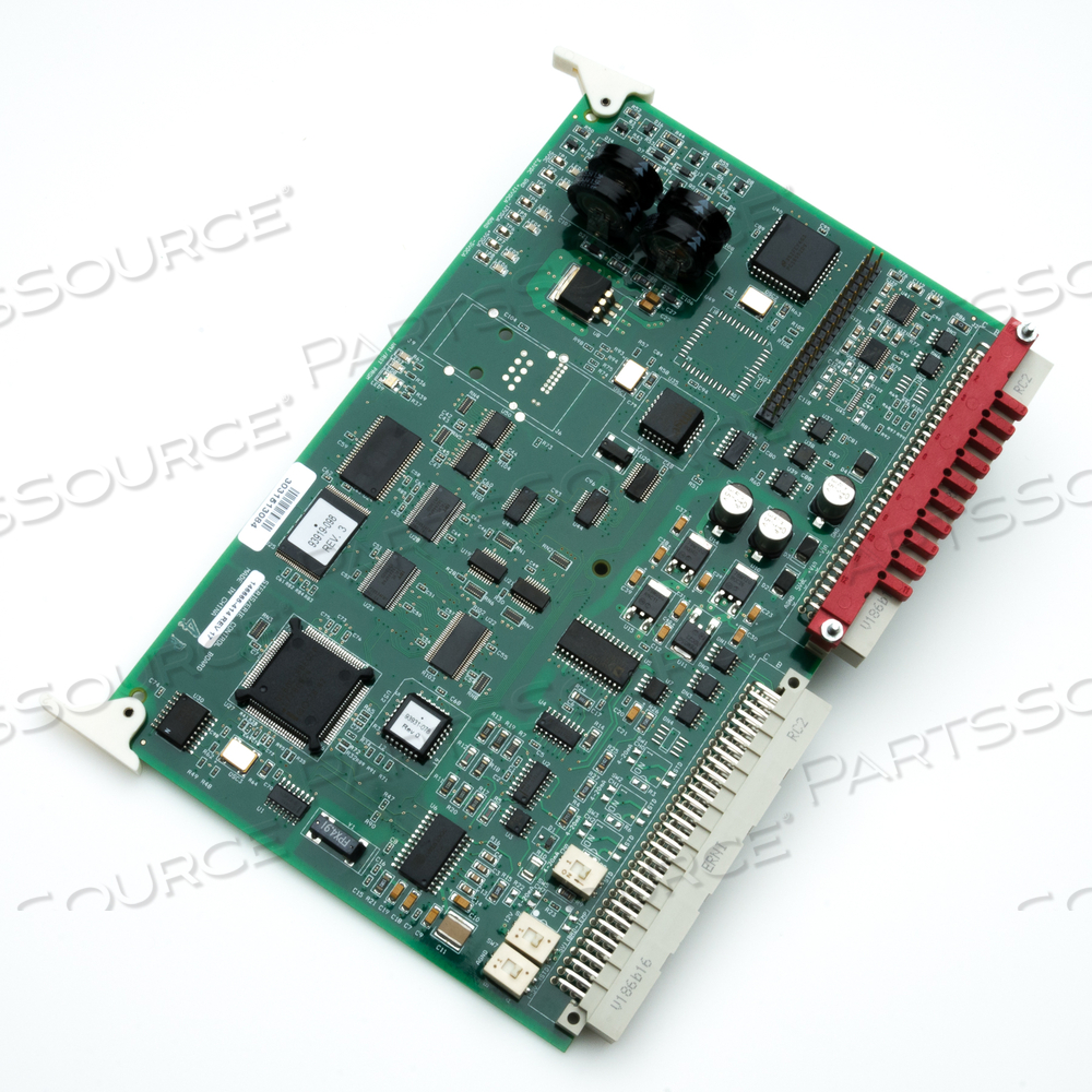 RELIANCE CONTROL BOARD by STERIS Corporation