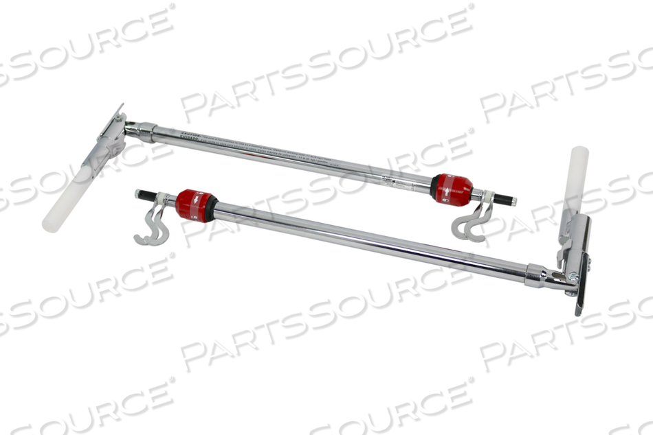 2-STAGE DOUBLE IV POLE 