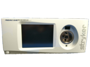 HIGH FLOW INSUFFLATOR by Stryker Endoscopy