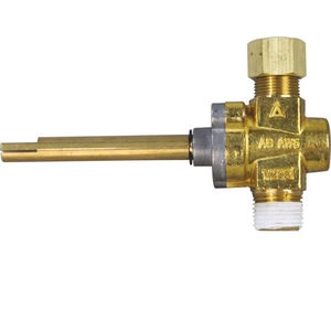 OVEN VALVE by Montague Oven