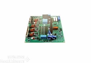 STARTING DEVICE PCB by Siemens Medical Solutions