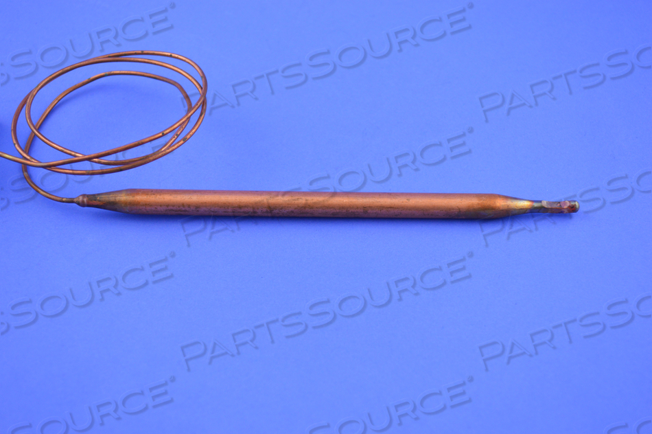 HIGH LIMIT SAFETY THERMOSTAT by Gentherm Medical