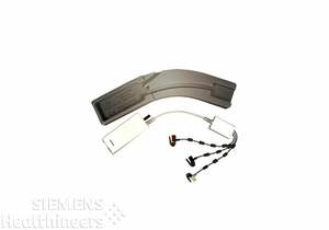 ECG/RESPIRATORY UNIT by Siemens Medical Solutions