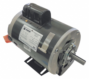 MOTOR WAYCOOL 1HP 2 SPEED by JJS Technical Services