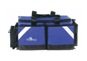 OXYGEN BAG ROYAL BLUE 29 L 13 W by Iron Duck