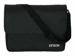 EPSON - PROJECTOR CARRYING CASE - FOR EPSON EB-S02, S04, S10, S31, S82, S92, W04, W10, W31, W9, X10, X11, X31, X9, X92, EH-TW570 by Epson