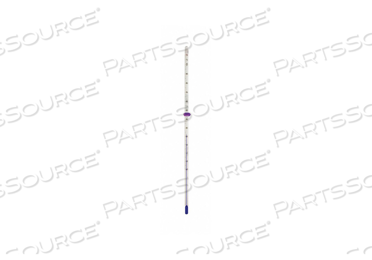 THERMOMETER 50 DEG. TO -100 DEG. C by Chemglass