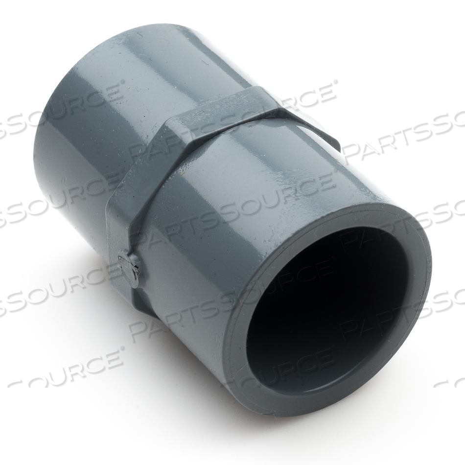 COUPLING FITTING, 3/4 IN, 80 DEG by STERIS Corporation