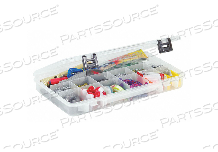 COMPARTMENT BOX OUTSIDE 1-57/64 H by Plano Molding