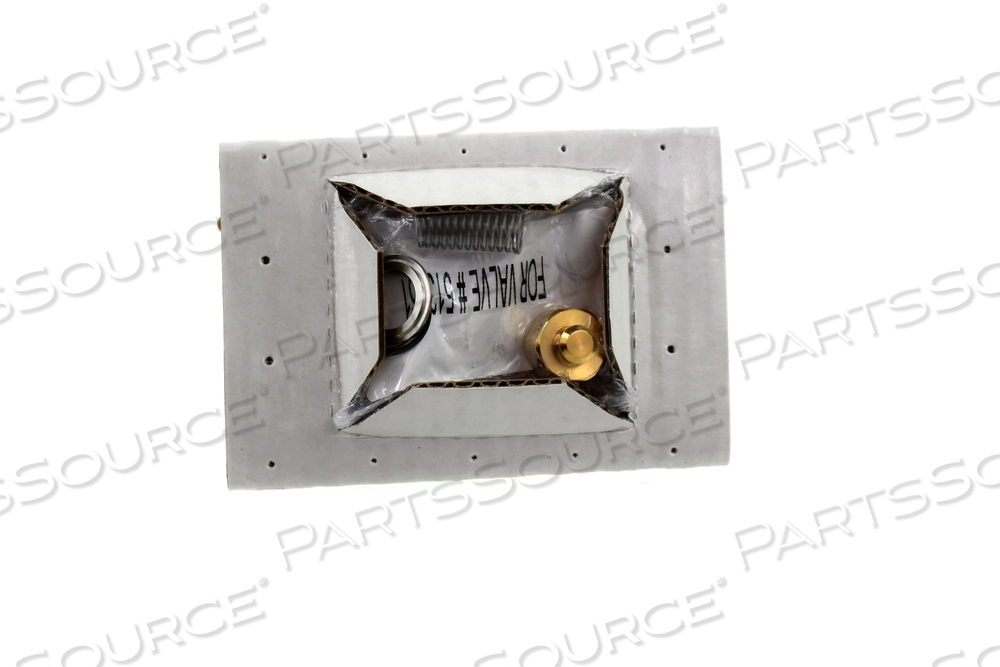 SPARE PART KIT WITH 513361/513362/513363 CHECK VALVE by Arjo Inc. SPARE PART KIT WITH 513361/513362/513363 CHECK VALVE by Arjo Inc.