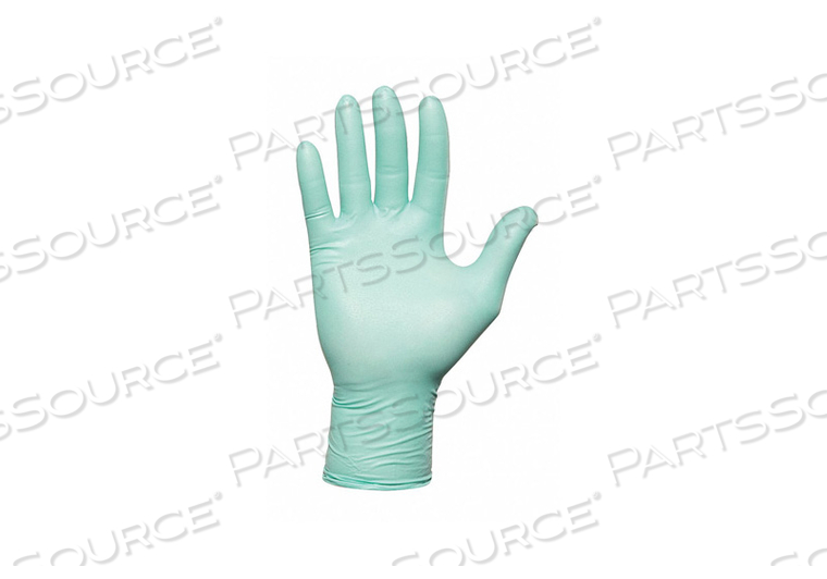 DISPOSABLE GLOVES NEOPRENE M PK100 by Ansell Healthcare