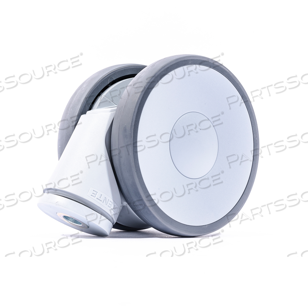 CASTER, 5 INCH SWIVEL by Stryker Medical