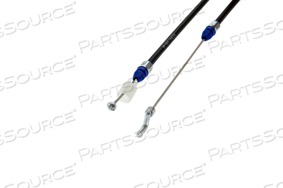 ASSEMBLY, DUAL LATCH CABLE, FOR USE WITH: FOR MODEL 1025 (SM304) M-SERIES STRETCHER by Stryker Medical