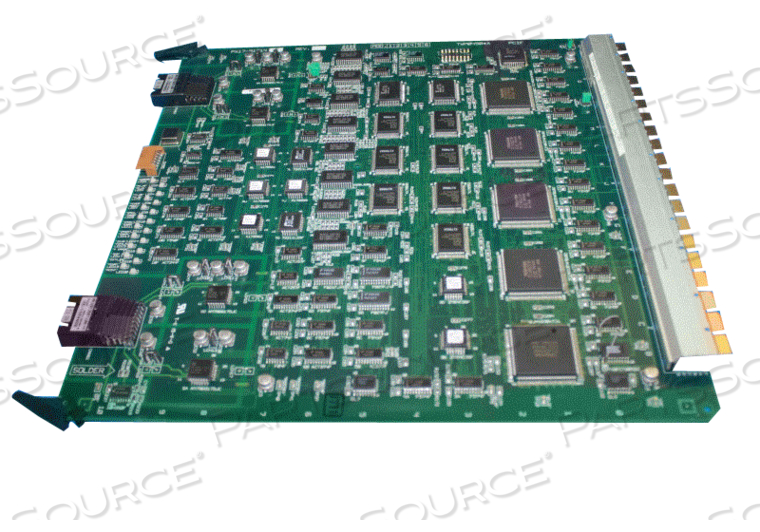 PCIF PCB 