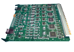 PCIF PCB by Canon Medical Systems USA, Inc.