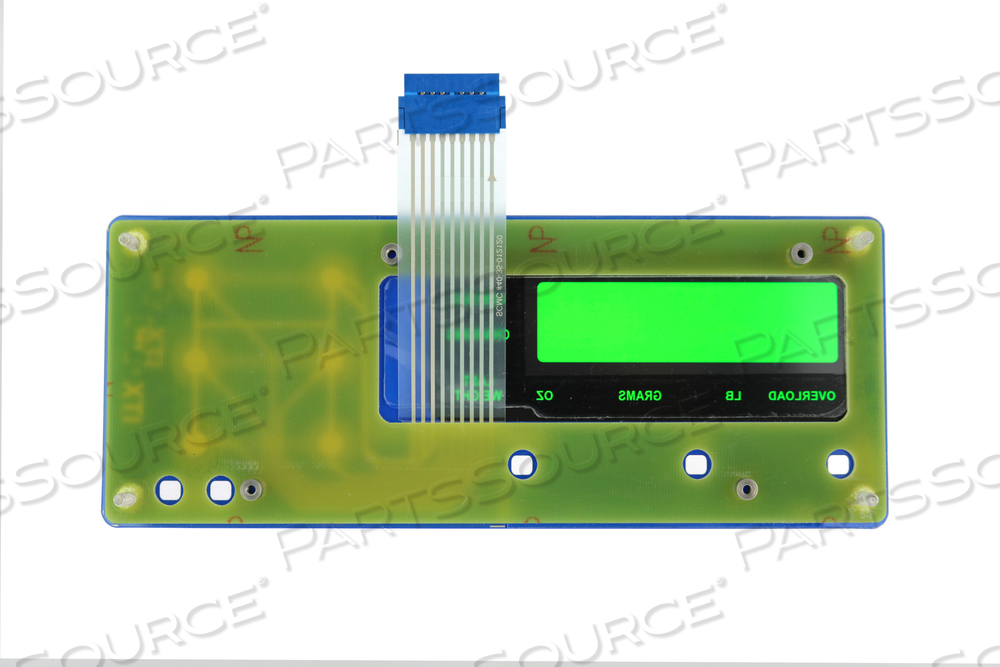 TOUCH PAD by Natus Medical