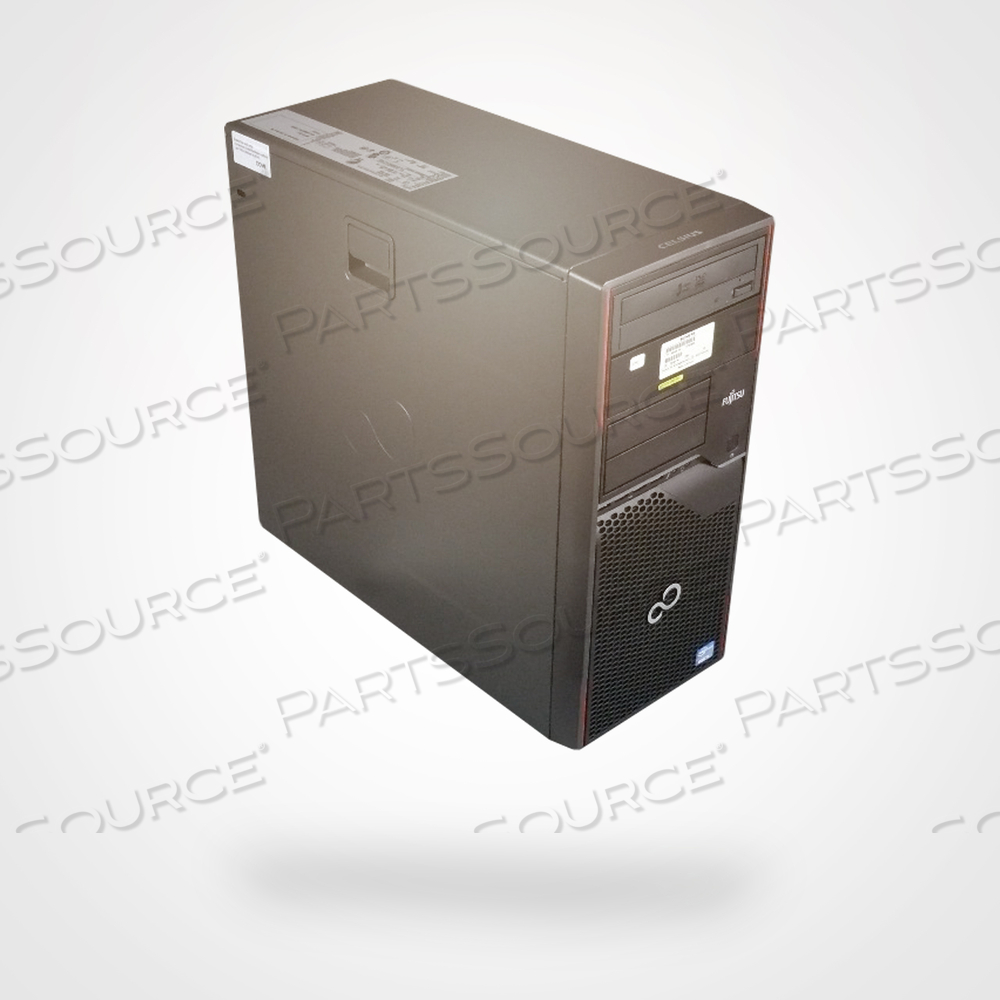 W410 CELSIUS DMC ORION PC COMPLETE by Siemens Medical Solutions