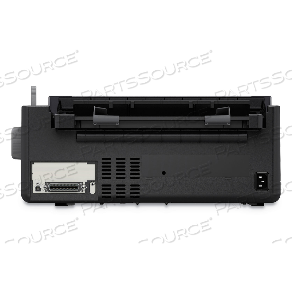 LQ-590II - MATRIX IMPACT PRINTER - MONOCHROME - BIDIRECTIONAL PARALLEL PORT,USB by Epson