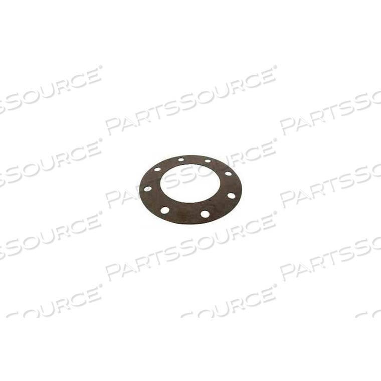 HEAD GASKET FOR RAISED FACE FLANGE HEAD 150-14H, USE WITH 150 SERIES by McDonnell & Miller