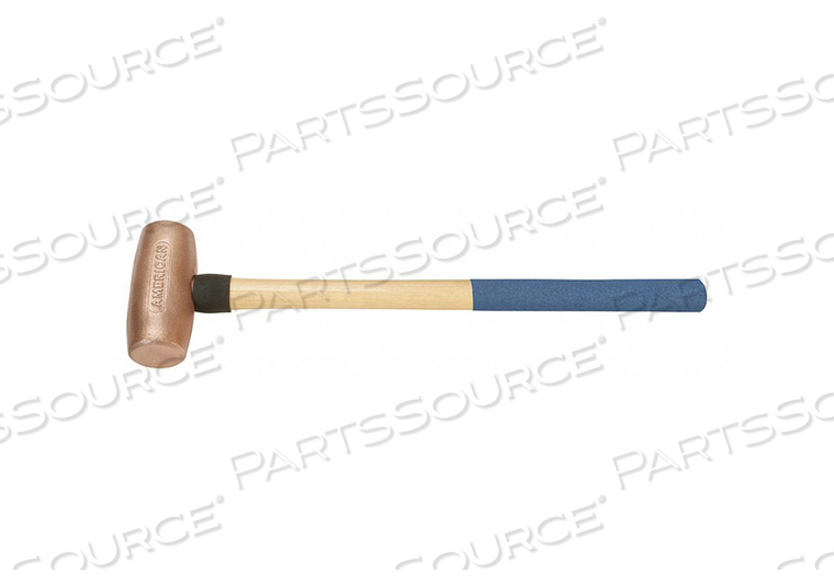 SLEDGE HAMMER 12 LB. 26 IN WOOD by American Hammer