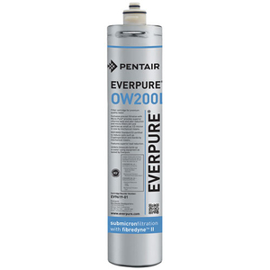 CARTRIDGE, WATER FILTER-OW200L by Everpure (PENTAIR Foodservice)
