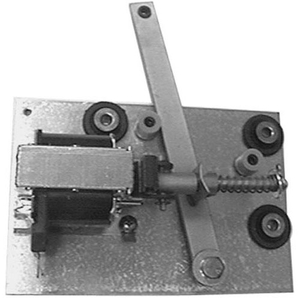 SOLENOID ASSY by IMI Cornelius