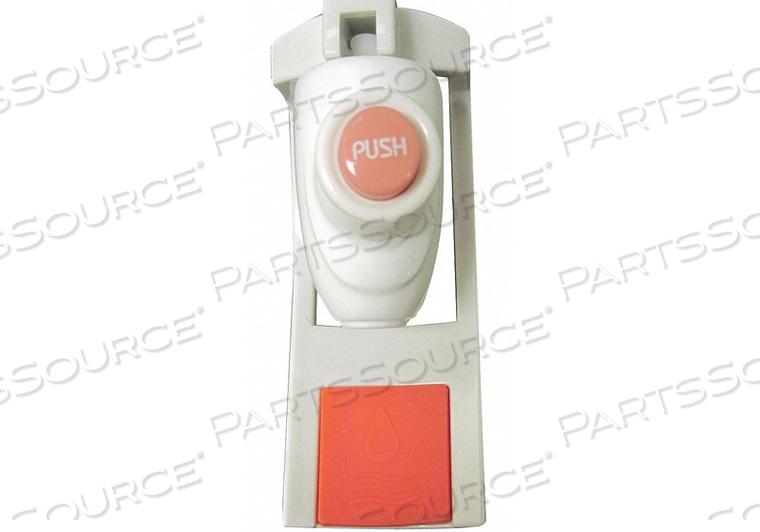 WATER TAP HOT FOR PMV-2000 PCMV-1000 by Purlogix WATER TAP HOT FOR PMV-2000 PCMV-1000 by Purlogix