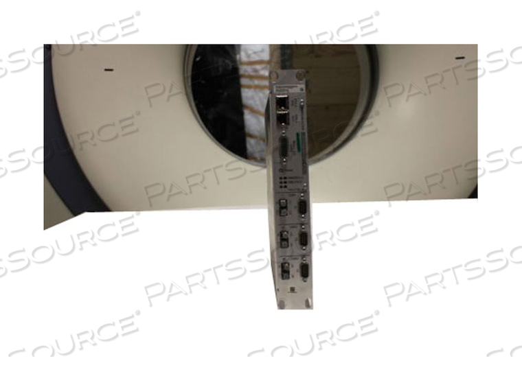 MAGNETOM AERA CAN24 by Siemens Medical Solutions