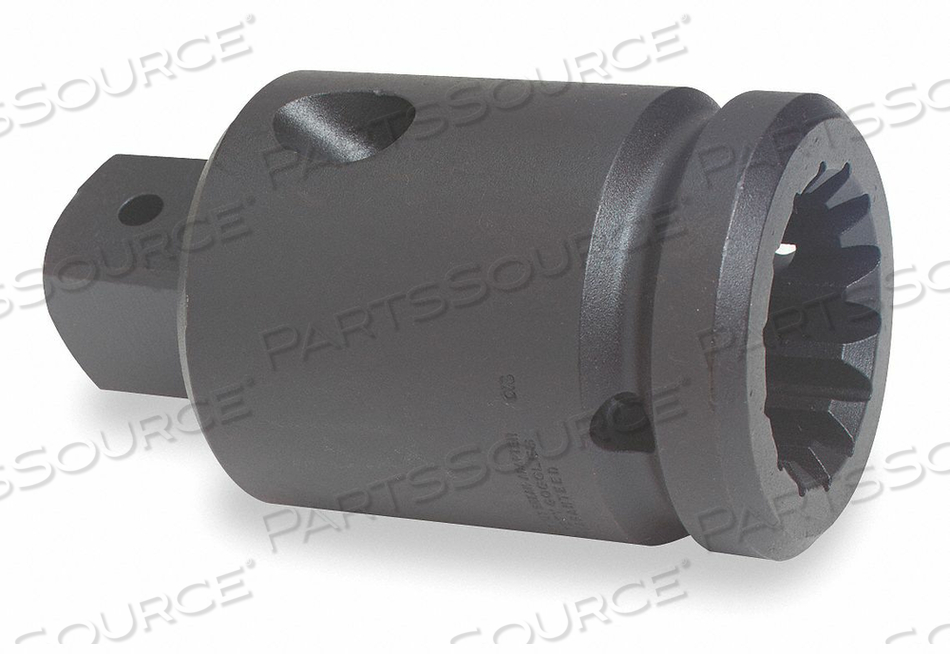 IMPACT SOCKET ADAPTER #5 X 1IN by Proto