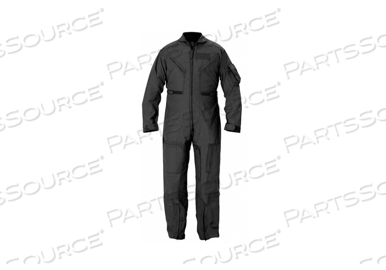 FLIGHT SUIT CHEST 43 TO 44 BLACK by Propper