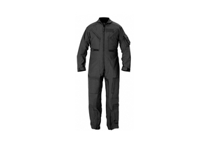 FLIGHT SUIT CHEST 43 TO 44 BLACK by Propper FLIGHT SUIT CHEST 43 TO 44 BLACK by Propper