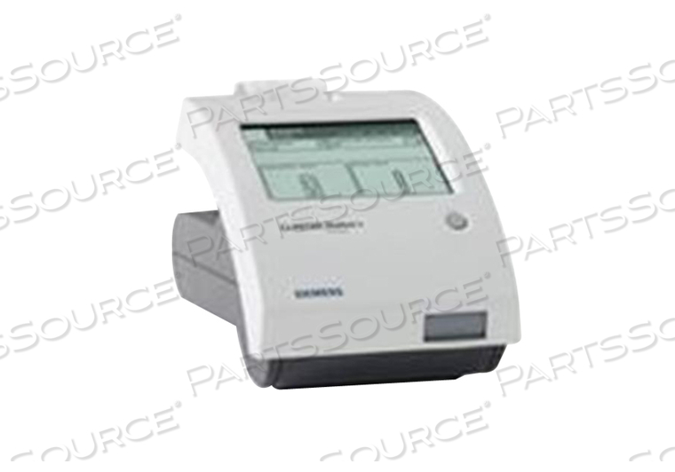 POWER CORD FOR CLINITEK STATUS ANALYZER SMEDIA by Siemens Healthcare Diagnostics
