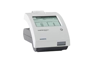 POWER CORD FOR CLINITEK STATUS ANALYZER SMEDIA by Siemens Healthcare Diagnostics