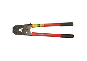 HAND SWAGING TOOL 1/8 TO 7/32 IN. by Loos