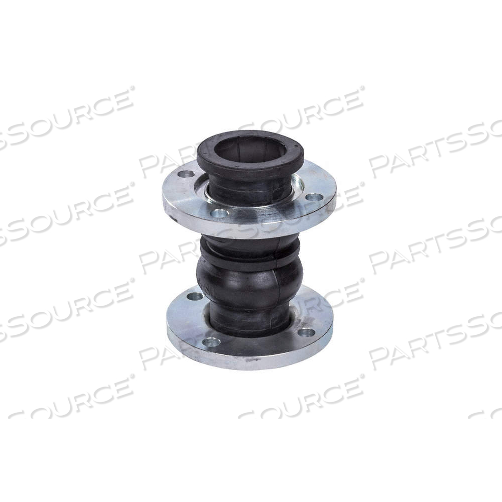 EXPANSION JOINT 12 IN FLANGED NEOPRENE by API